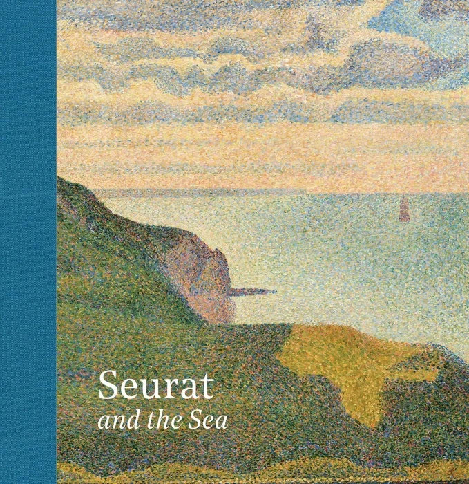 Seurat and the Sea - Libri e DVD