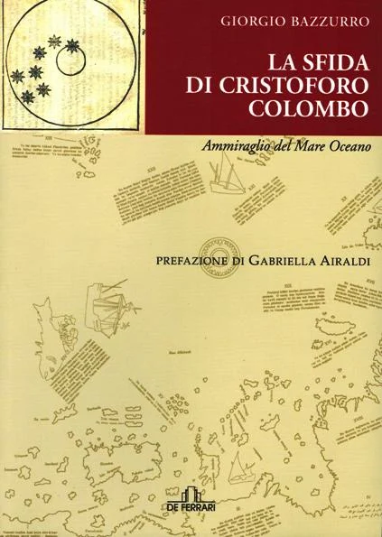 la sfida di cristoforo colombo - Libri e DVD