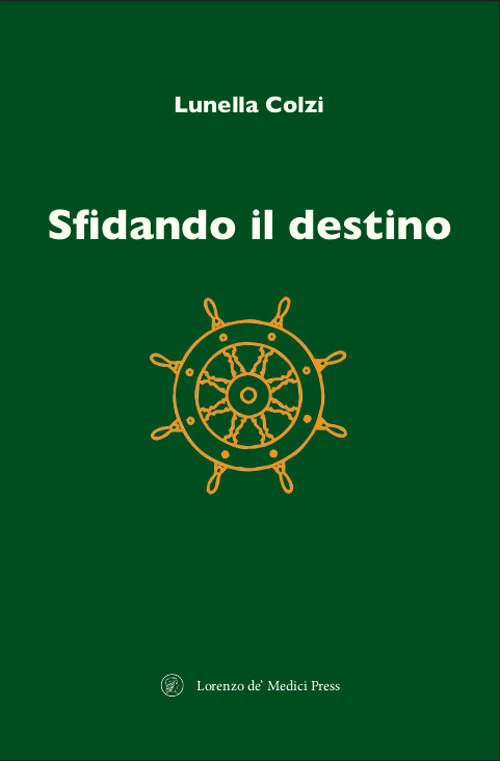 sfidando il destino - Libri e DVD