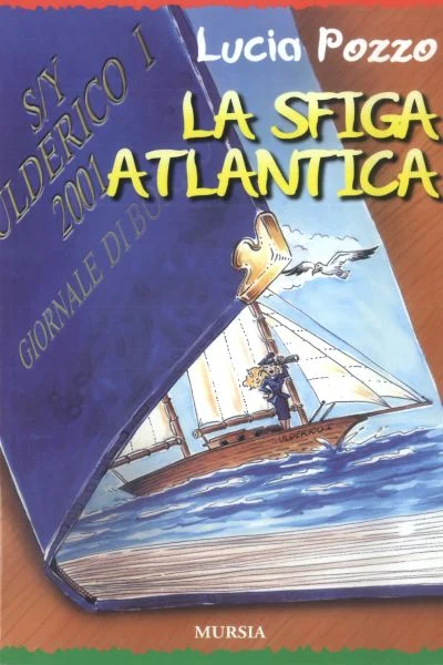 la sfiga atlantica - Libri e DVD
