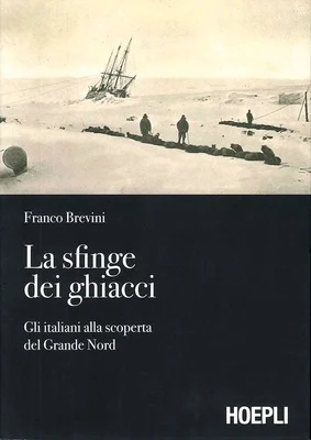 la sfinge dei ghiacci - Libri e DVD