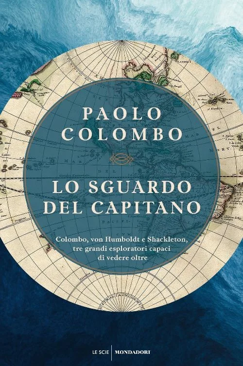 lo sguardo del capitano - Libri e DVD