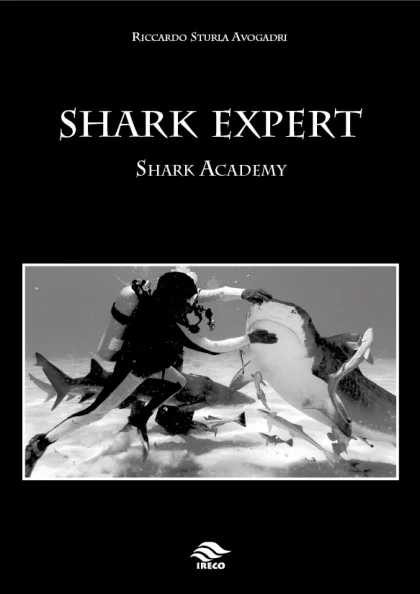 shark expert - Libri e DVD