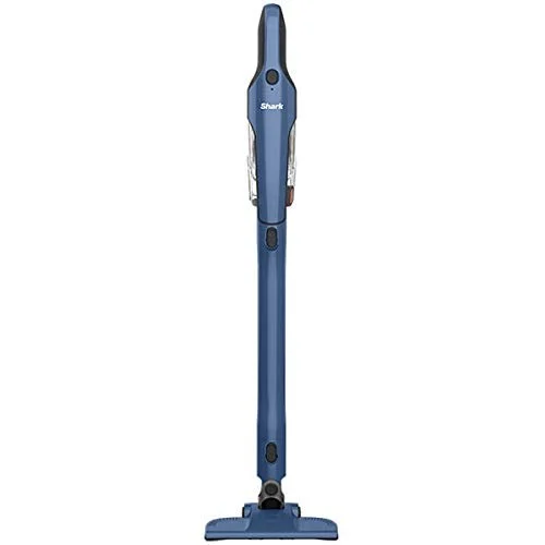 Shark Rechargeable Cyclone Stick Vacuum Cleaner CH966J Blue ※100V