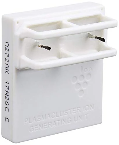 Sharp Plasmacluster Ion Generation Unit IZ-C90M White 90m³/h