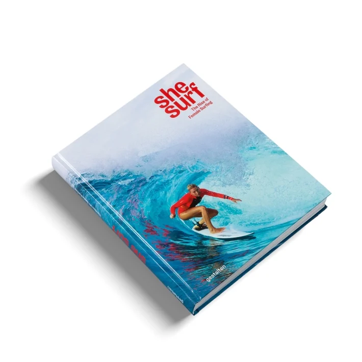 she surf - Libri e DVD