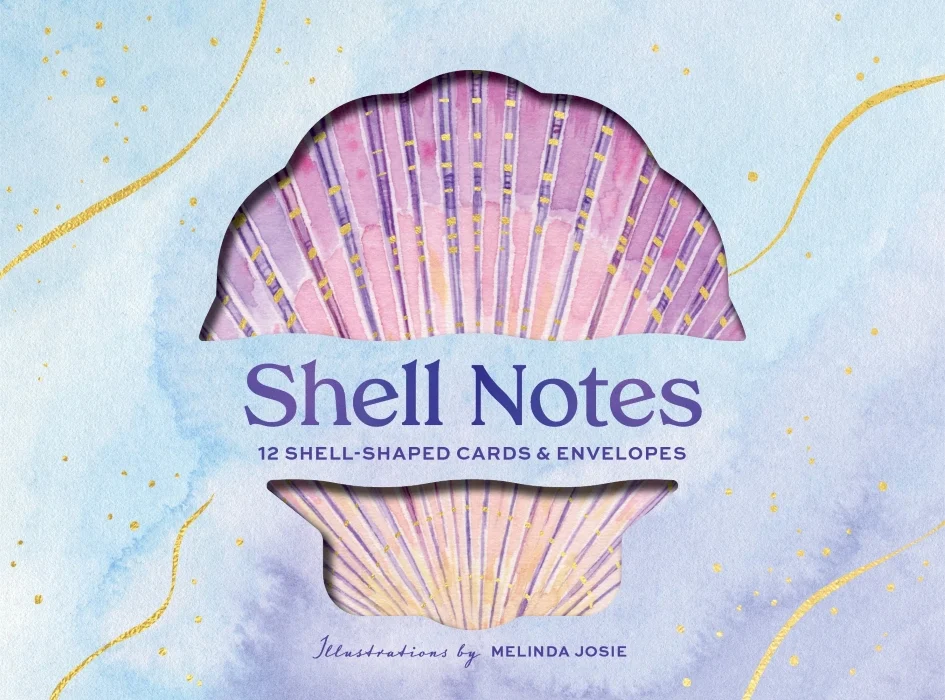 shell notes - Prodotti vari