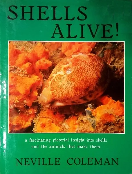 shells alive! - Libri e DVD