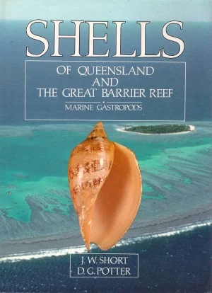 shells of queensland and the great barrier reef - Libri e DVD