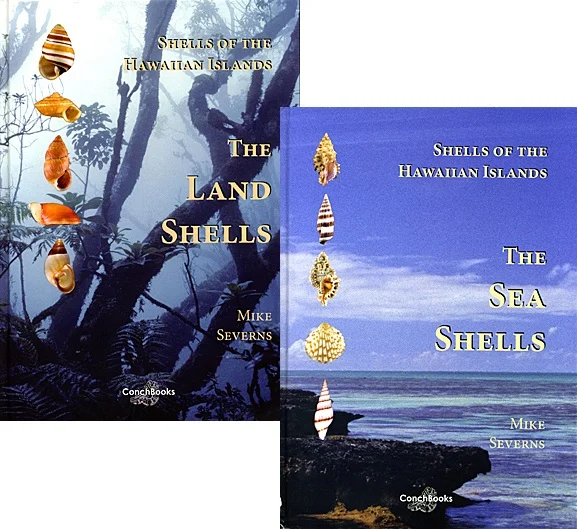 shells of the hawaiian islands - Libri e DVD