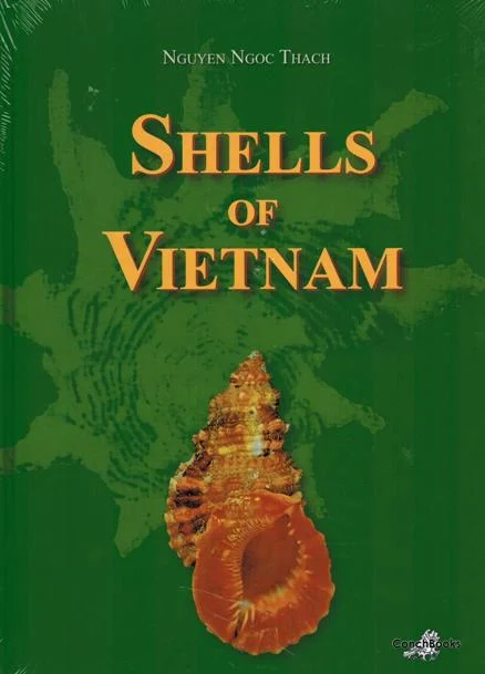shells of vietnam - Libri e DVD