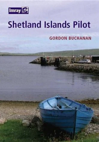 shetland islands pilot - Libri e DVD