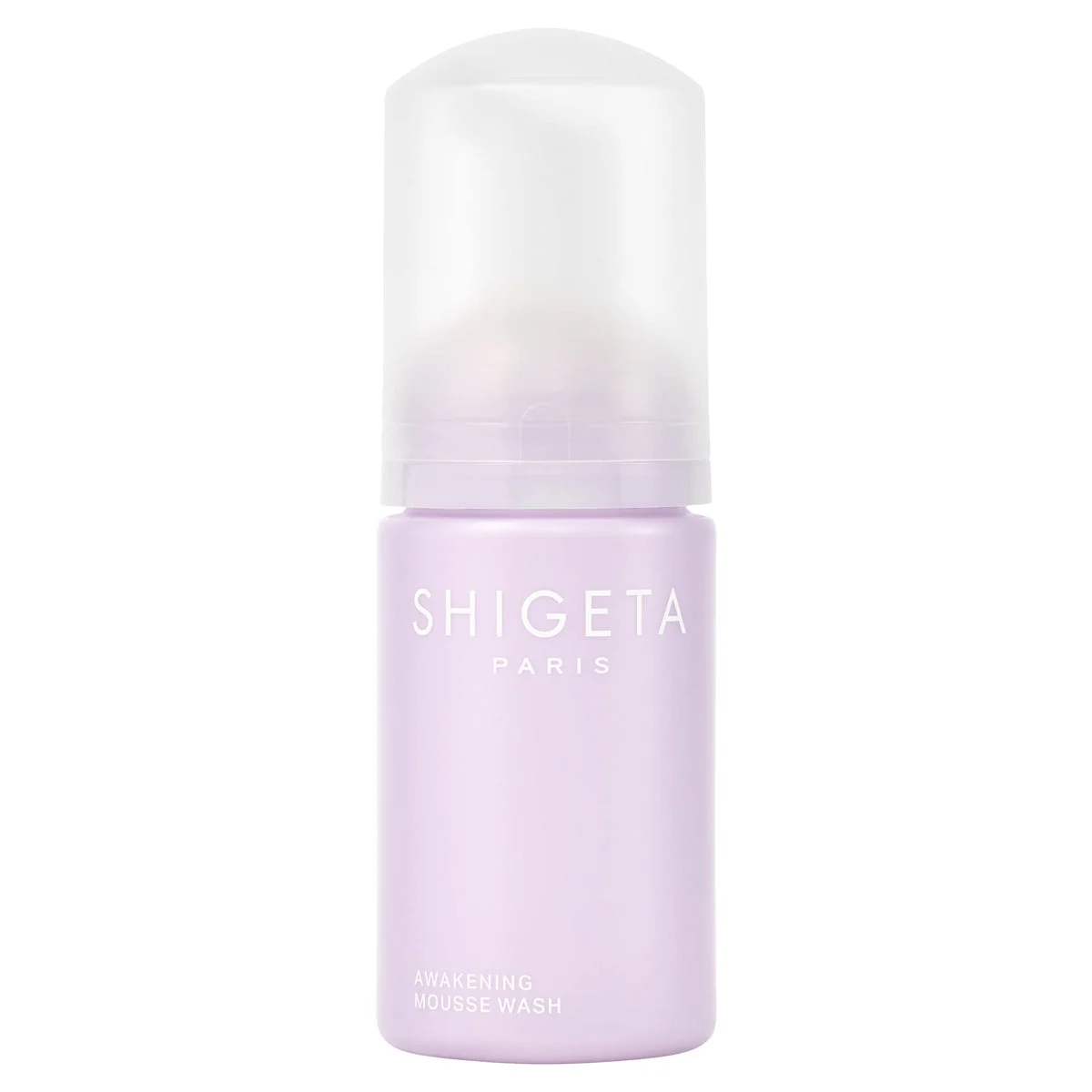 SHIGETA AW Foaming Face Wash 100ml