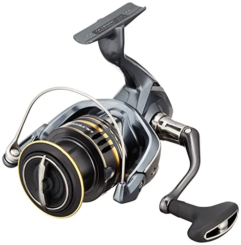 Shimano Ultegra 4000XG Mulinello da Pesca 21 4000XG Argento 4000