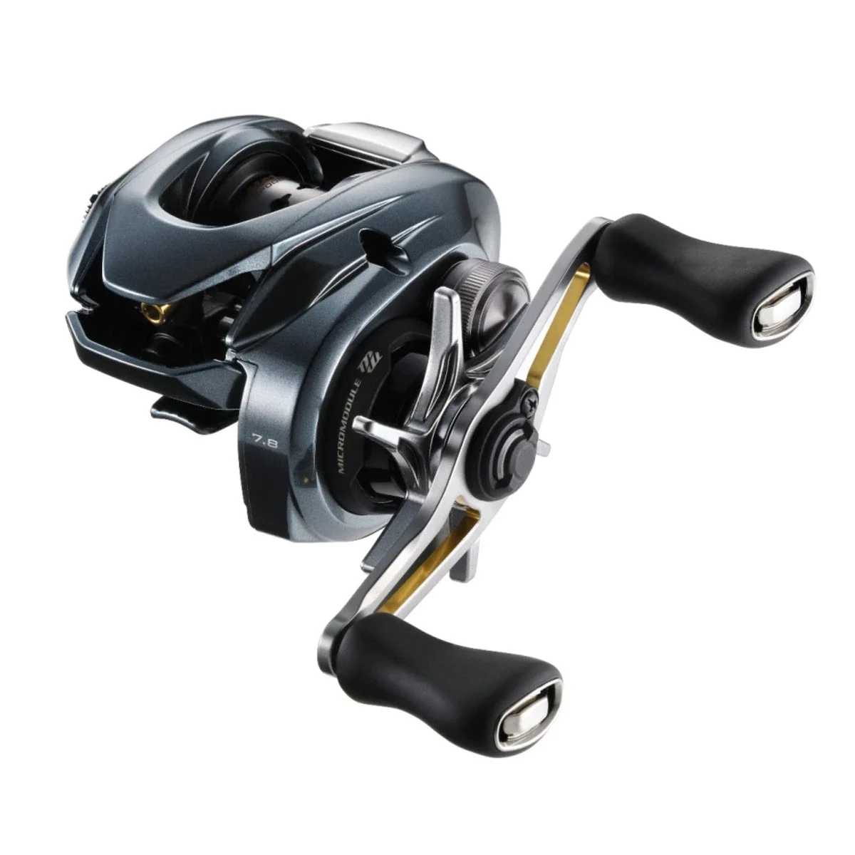 Shimano 22 Aldebaran BFS HG Left Baitcasting Reel for Bass Fishing