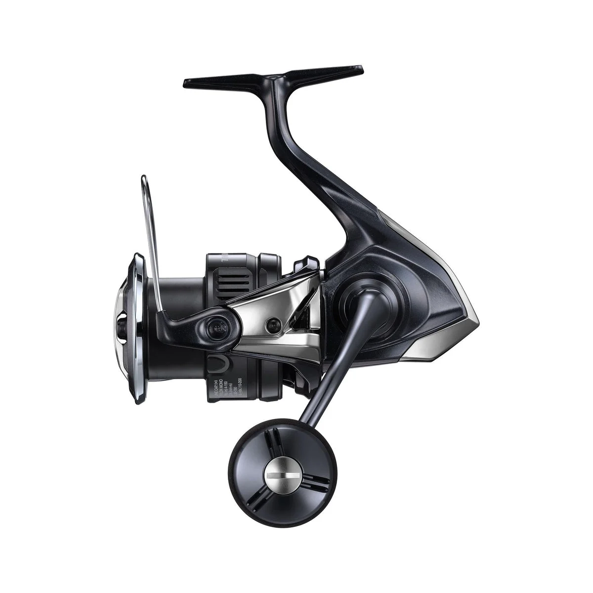 Shimano mulinello da spinning 25 Twin Power XD 4000HG