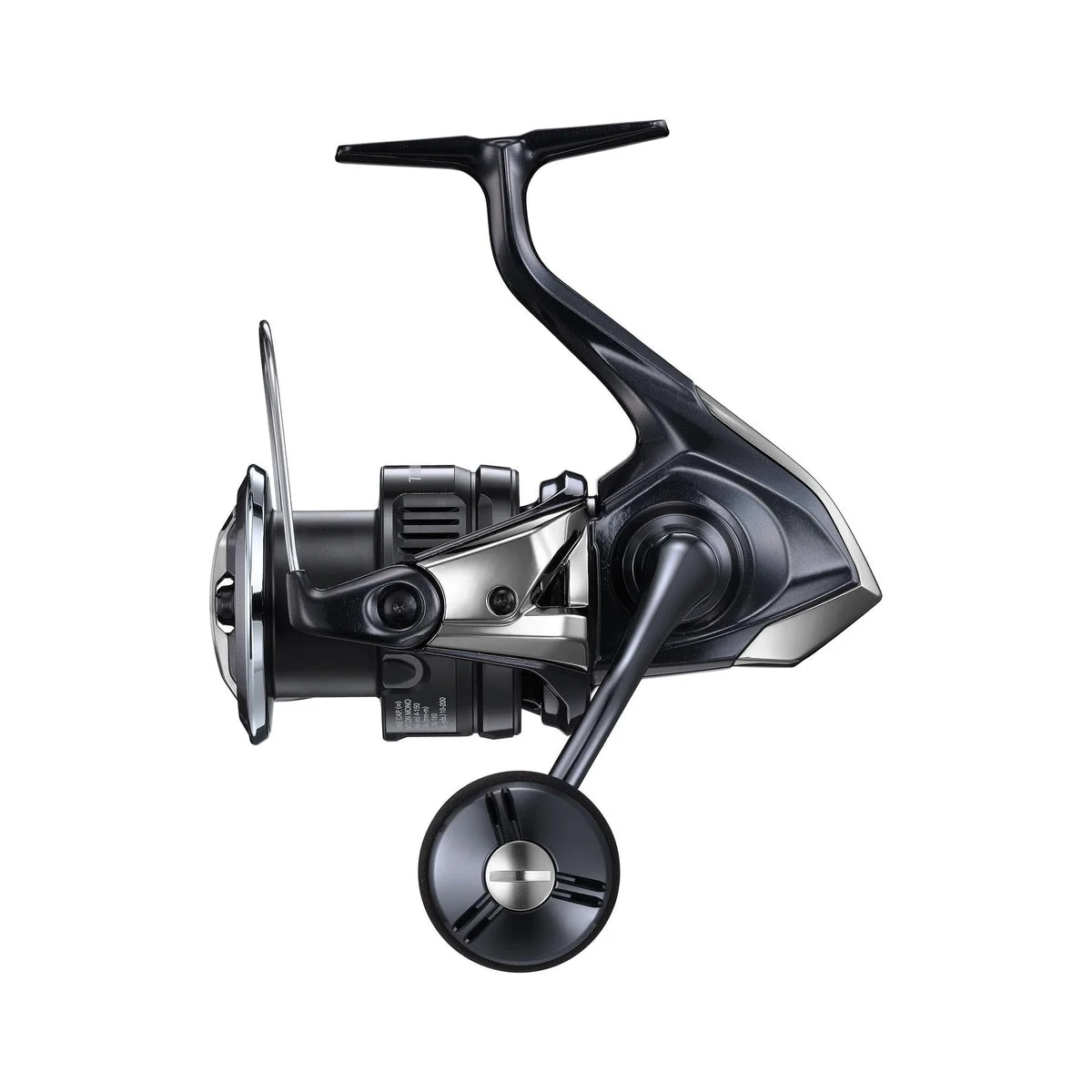 Shimano 25 Twin Power XD 4000XG Spinning Reel