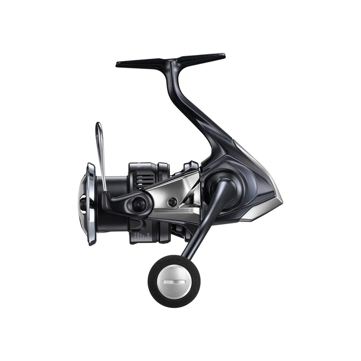 Shimano Twin Power XD C3000XG Mulinello Spinning 25