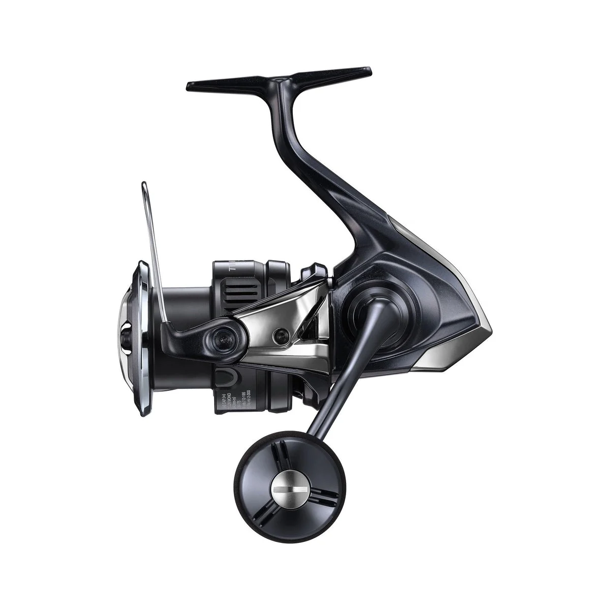 Shimano 25 Twin Power XD C5000XG Spinning Reel