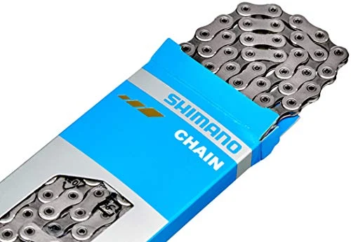Shimano CN-M9100 Catena 12S 116L Inclusa Quick Link ICNM9100116Q