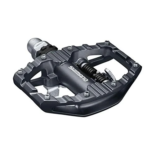 Shimano PD-EH500 Pedali SPD Sportivi per Ciclismo Indoor e Cittadino