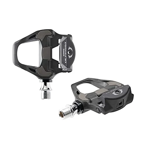 Shimano PD-R8000 Pedale Carbonio SPD-SL IPDR8000
