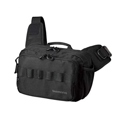 Shimano Borsa Spalla BS-021T Nera