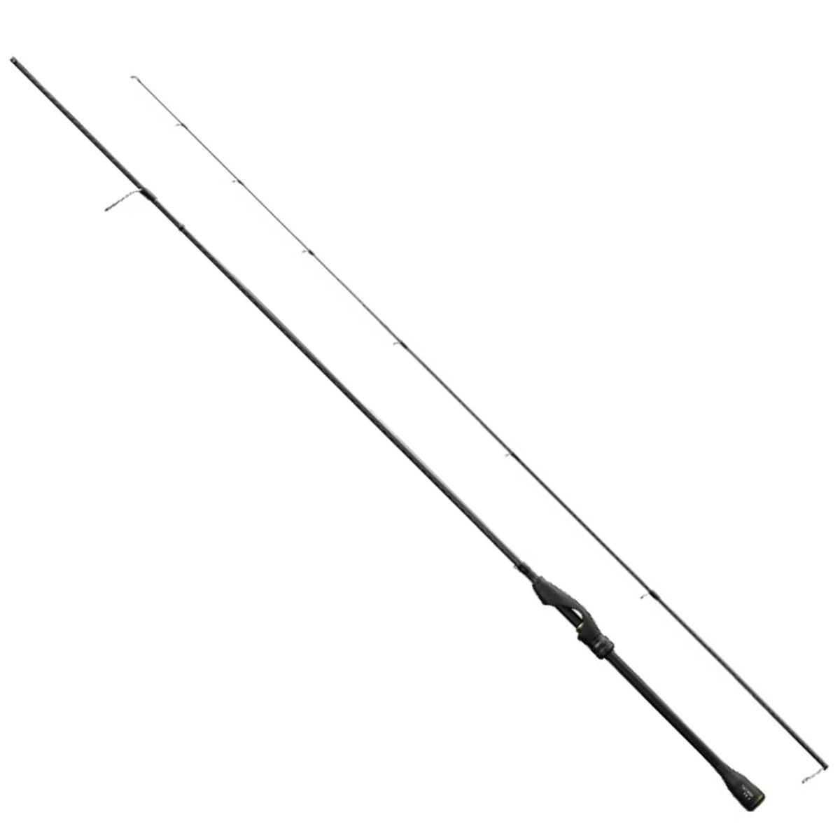 Shimano Soare XR canna da spinning S76UL-T 21 2 pezzi ultraleggera