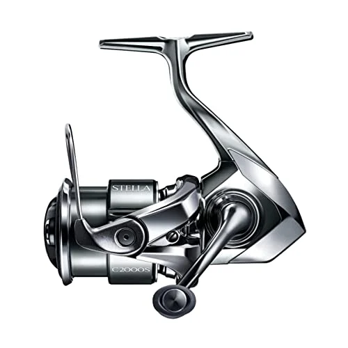 SHIMANO Mulinello da Pesca Stella C2000S Modello 2022