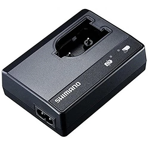 SHIMANO Caricabatterie Standard SM-BCR1 Senza Cavo
