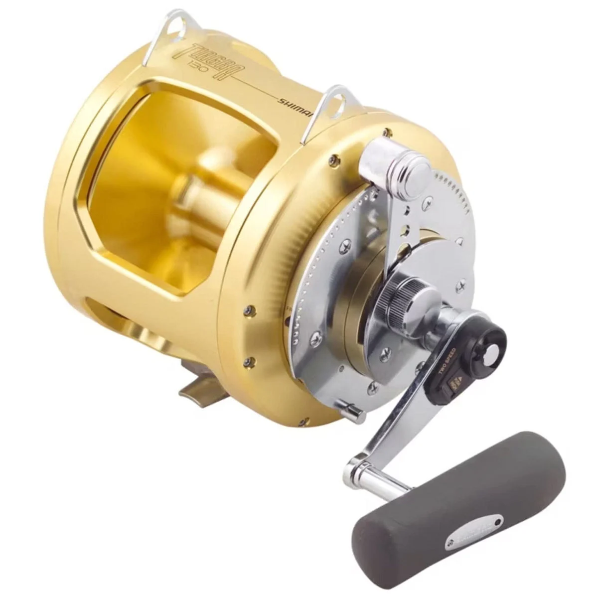 Shimano mulinello da traina Tiagra 130A destro per tonno e ricciola