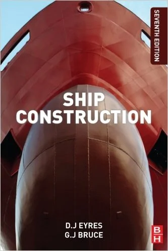 ship construction - Libri e DVD
