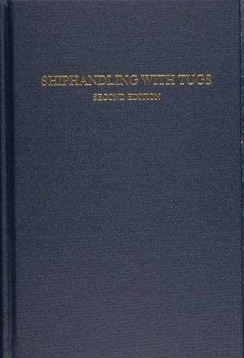 shiphandling with tugs - Libri e DVD
