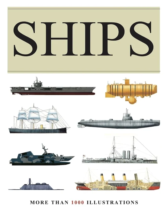 ships - Libri e DVD