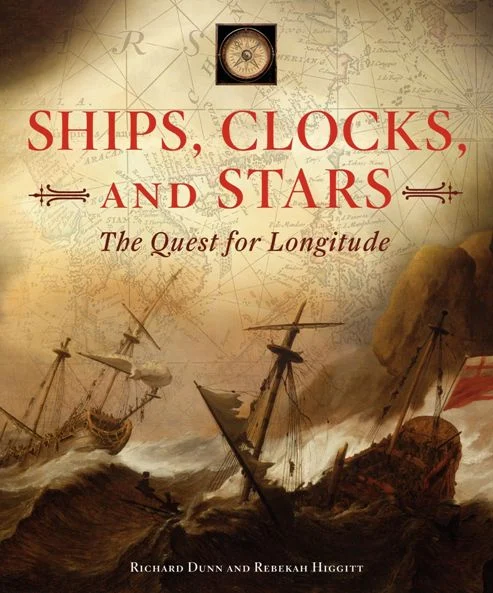 ships, clocks and stars - Libri e DVD