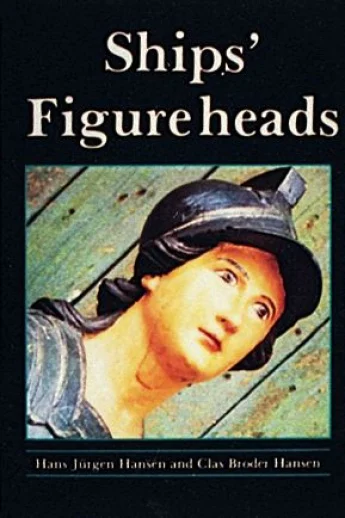 ships’ figureheads - Libri e DVD