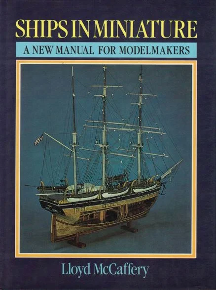 ships in miniature - Libri e DVD