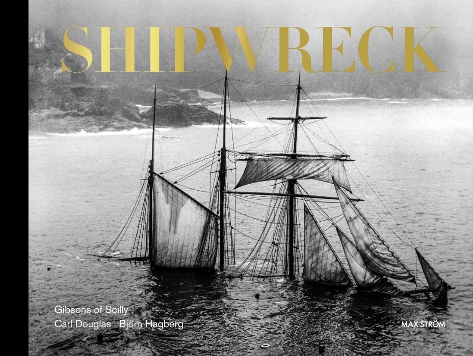 shipwreck xl - Libri e DVD