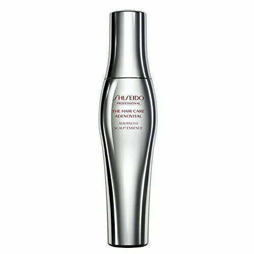 Shiseido Adenovital Advanced Scalp Essence 180mL