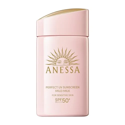 Shiseido Anessa Perfect UV Mild Milk 2024 NA 60ml