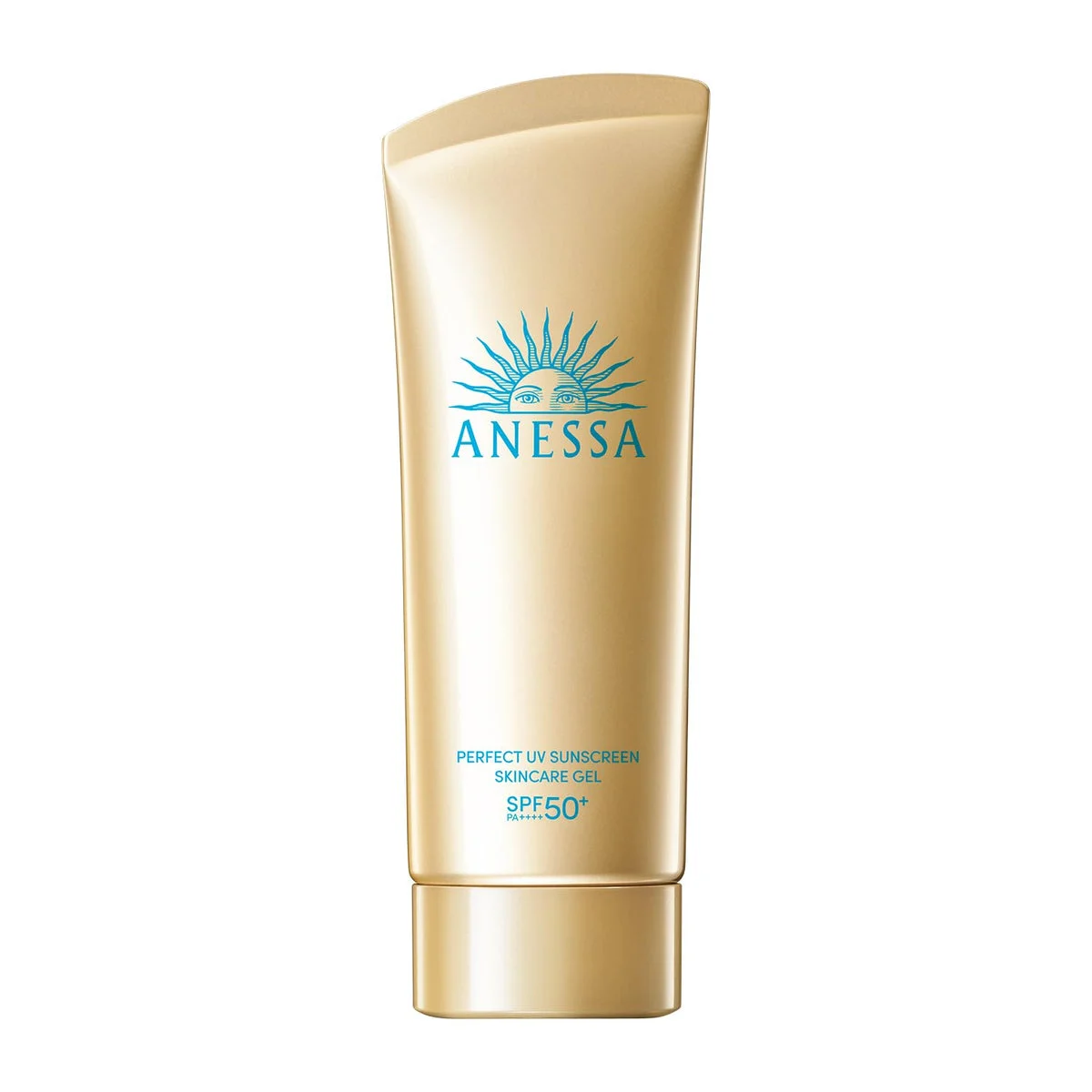 Shiseido Anessa Gel Solare Perfetto UV 2024 NA 90g