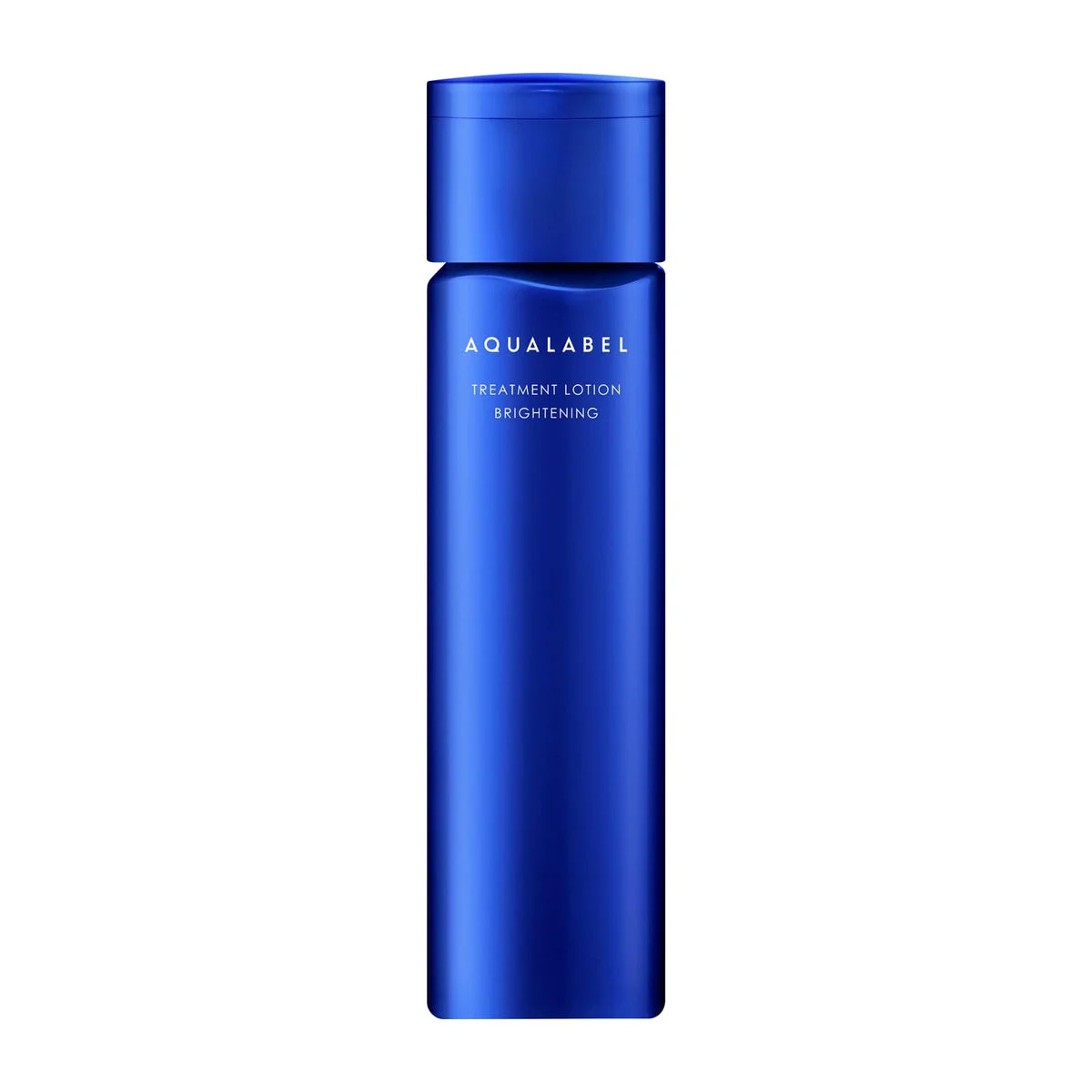 Shiseido AQUA LABEL Brightening Treatment Lotion Moist 170mL Whitening Care