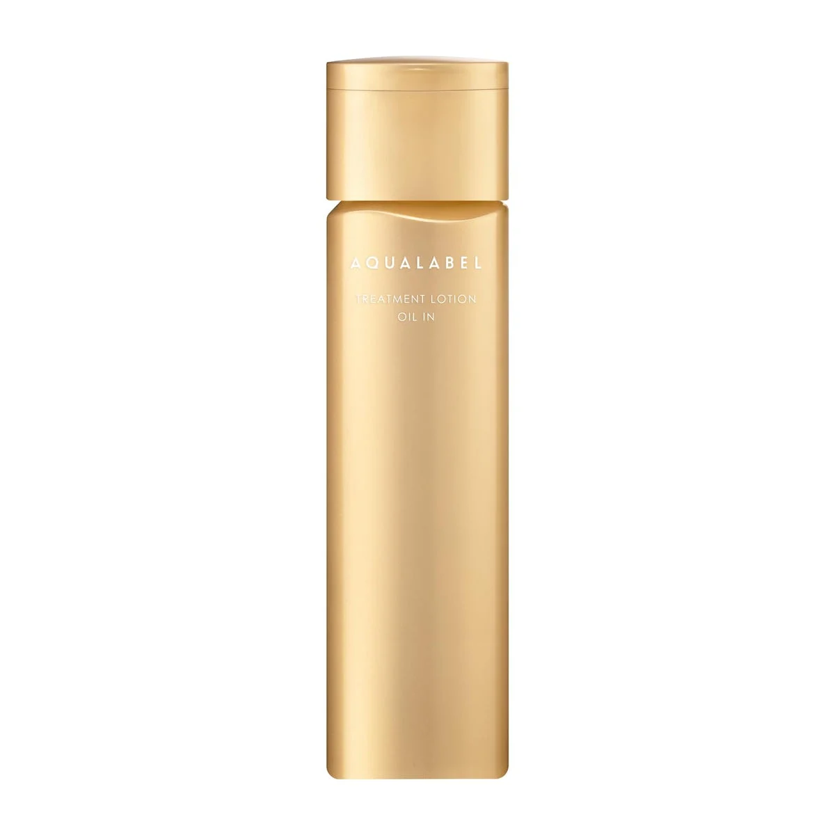 Shiseido AQUA LABEL Oil-in Moist Treatment Lotion Anti-aging Body Care 170mL