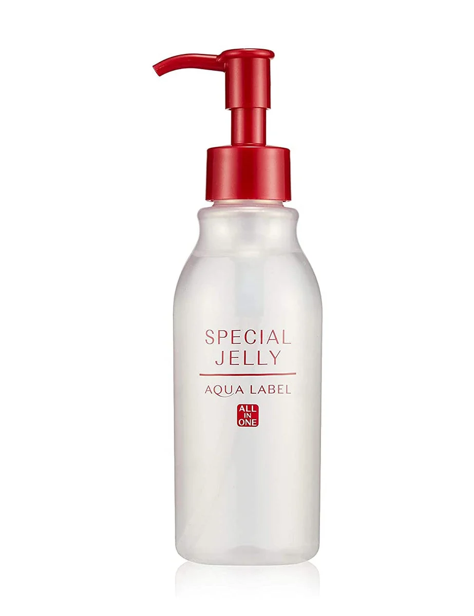 Shiseido AQUA LABEL Tonico Viso Special Joule 160mL