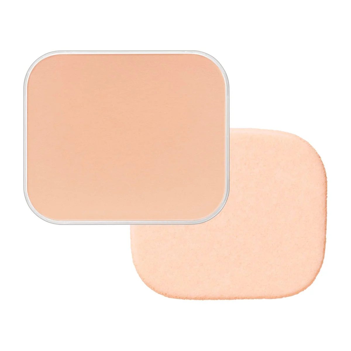 Shiseido AQUA LABEL Polvere Rosa Chiara 10 Ricarica SPF25 PA++ 11 5g