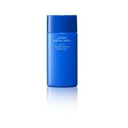 Shiseido AQUA LABEL White Protect Milk UV Sunscreen SPF50 50mL