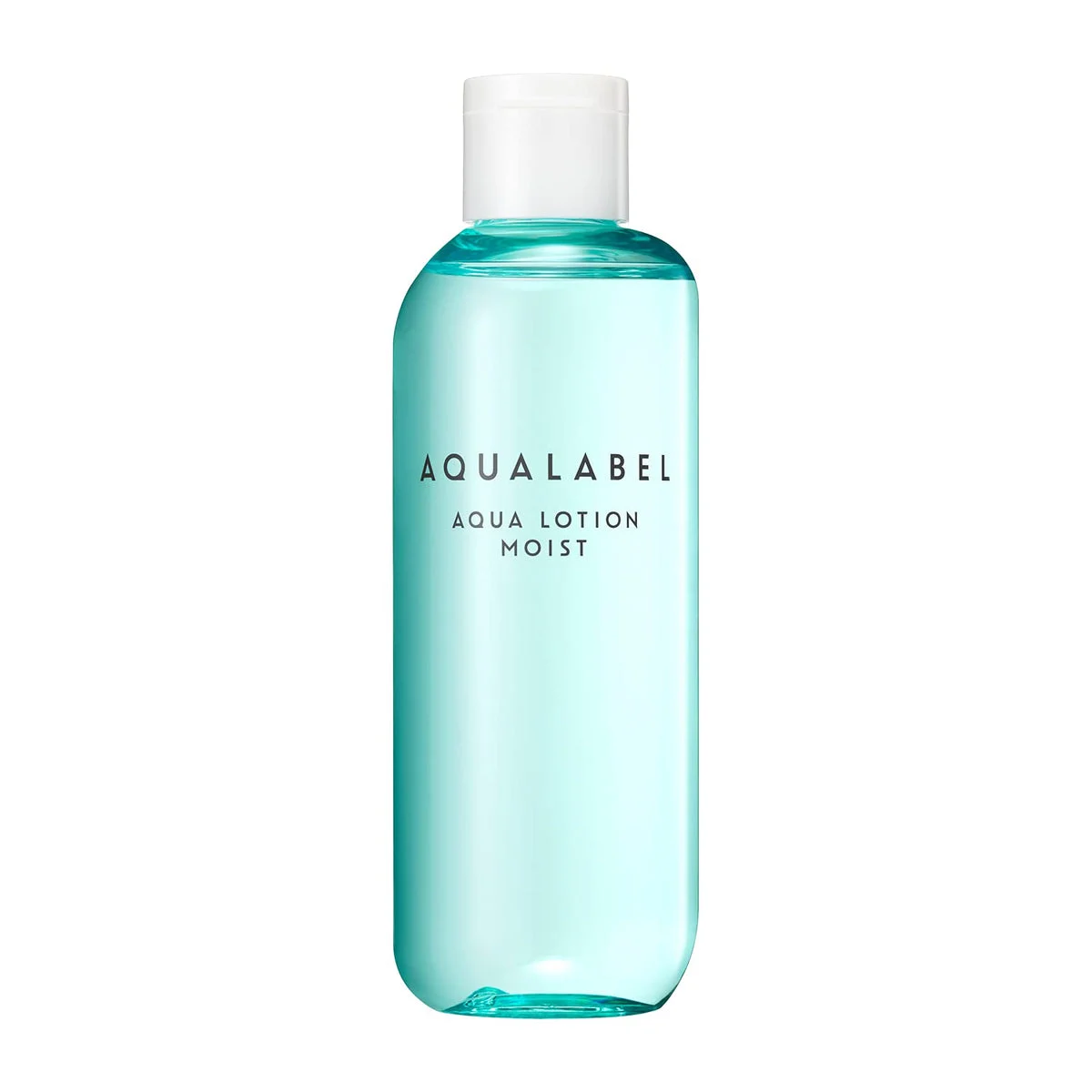 SHISEIDO AQUALABEL Aqua Lotion Moist 220mL