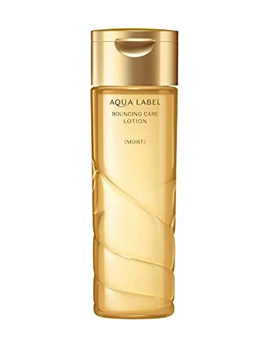 Shiseido AQUALABEL Bouncing Care Lotion Moist 200mL
