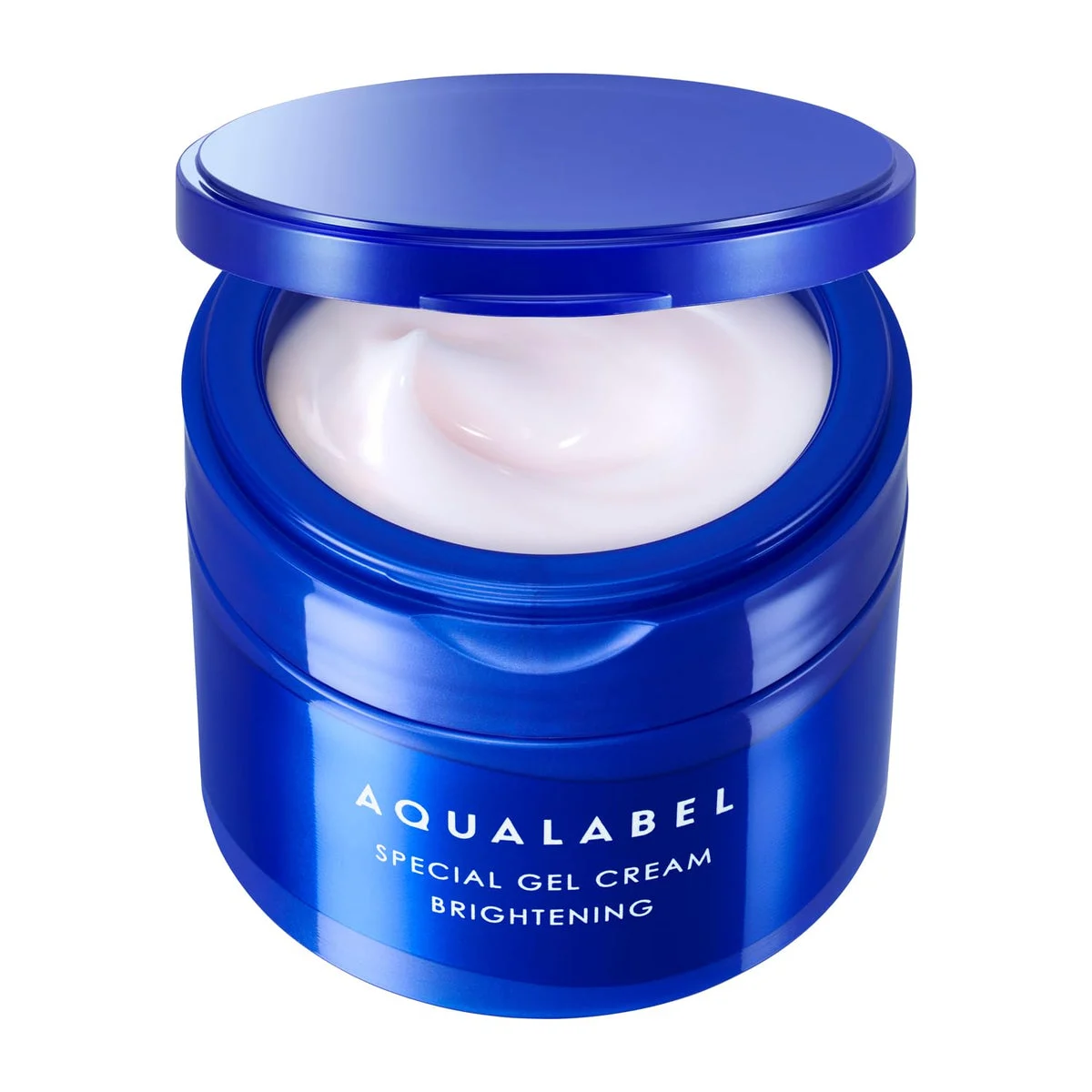 Shiseido AQUALABEL Special Gel Cream EX 90g Moisturizing Gel 90g