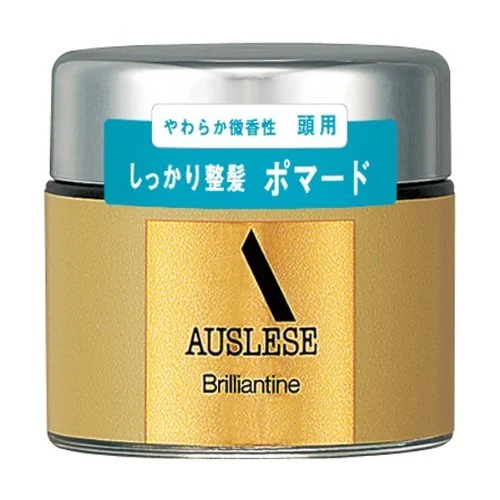 Shiseido Auslese Brillantine N 80g - Shiseido Men